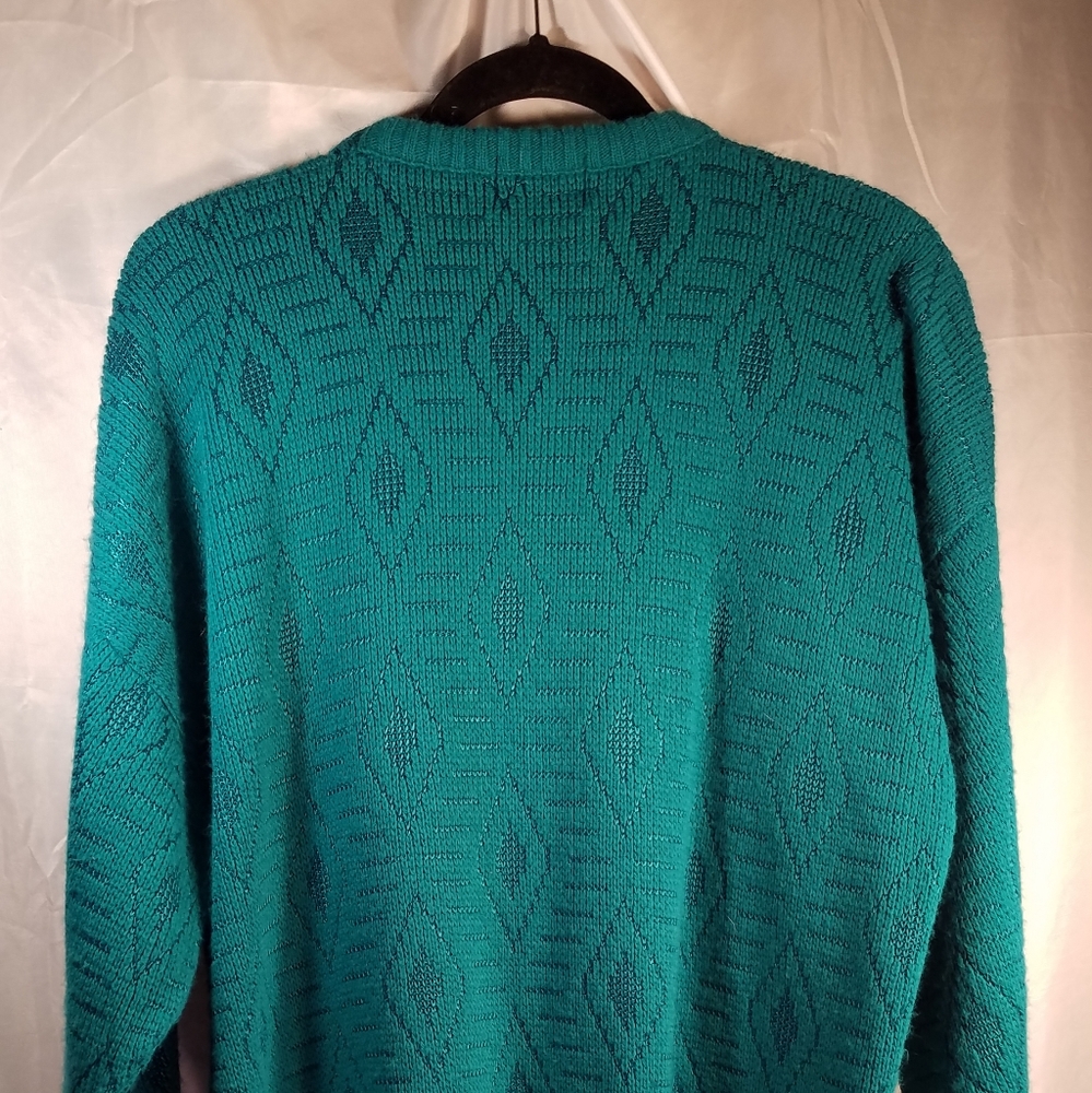 Large Protege sweater - Picture 2 of 3